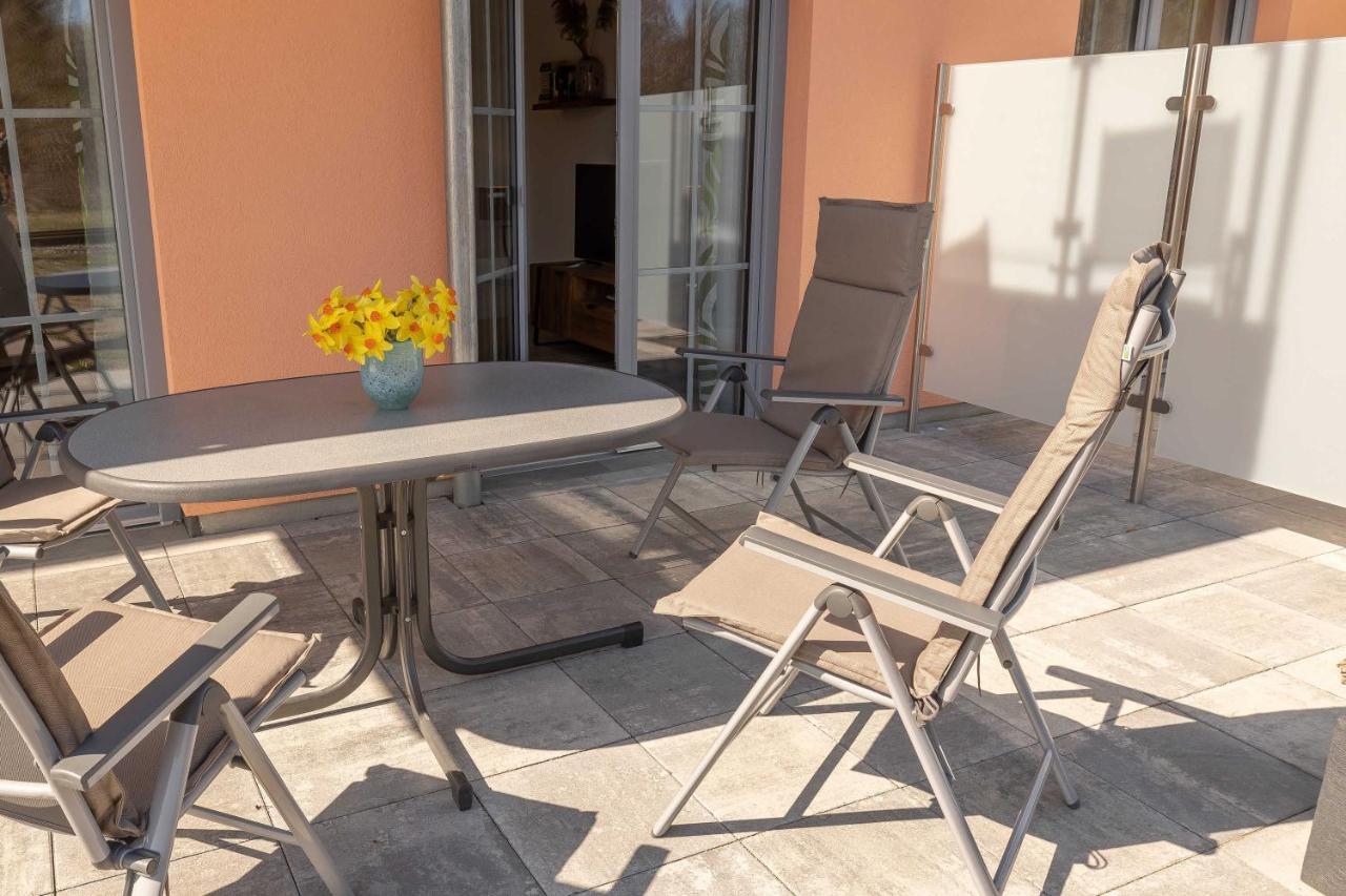 Alte Fischfabrik Lauterbach Inselglueck Apartment Exterior photo