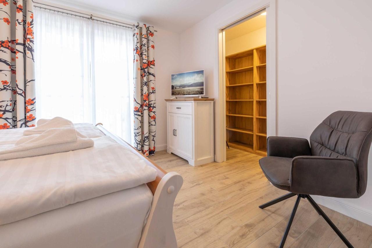 Alte Fischfabrik Lauterbach Inselglueck Apartment Exterior photo